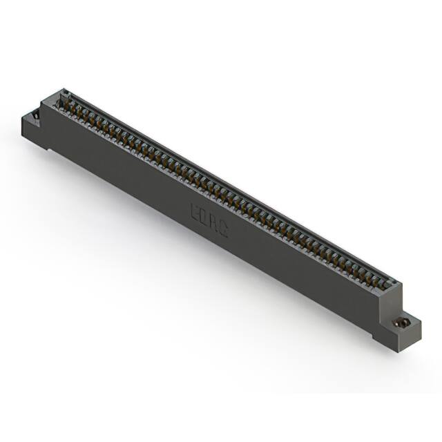 895-049-520-108 EDAC Inc.  Edgeboard Connectors